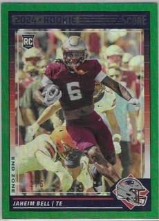 Jaheim Bell