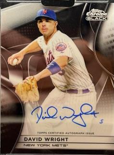 David Wright