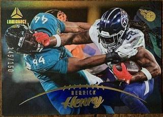 Derrick Henry