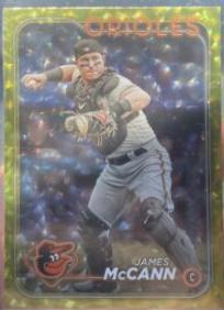 James McCann