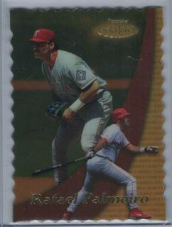 Rafael Palmeiro
