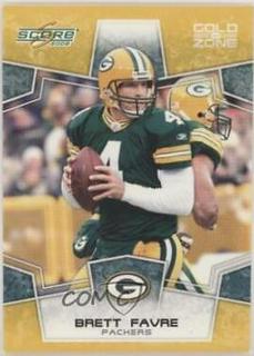 Brett Favre