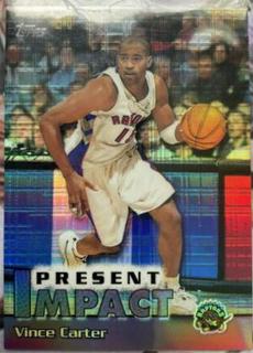 Vince Carter