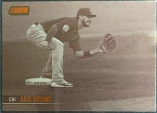 Kris Bryant