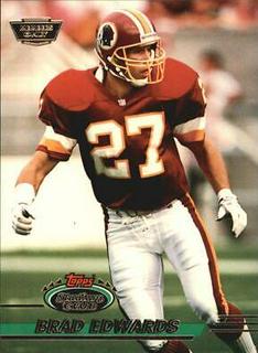 Brad Edwards