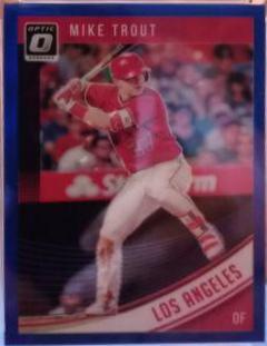 Mike Trout