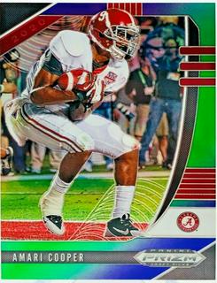 Amari Cooper