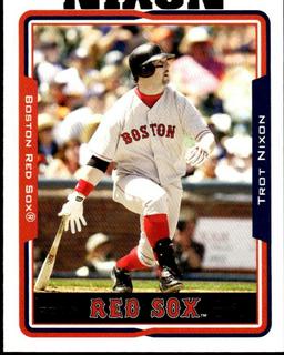 Trot Nixon