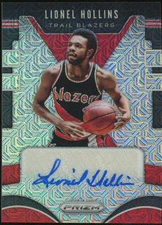 Lionel Hollins