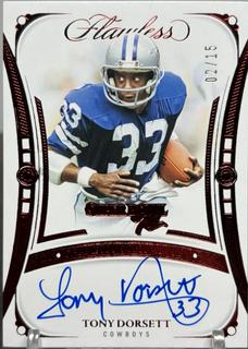Tony Dorsett