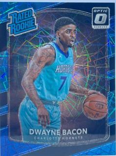Dwayne Bacon