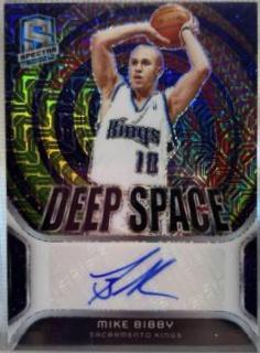 Mike Bibby [Meta] #DSS-MBB