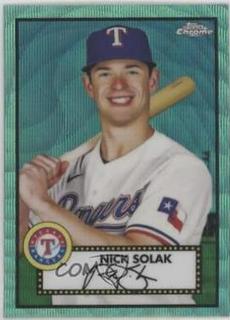 Nick Solak