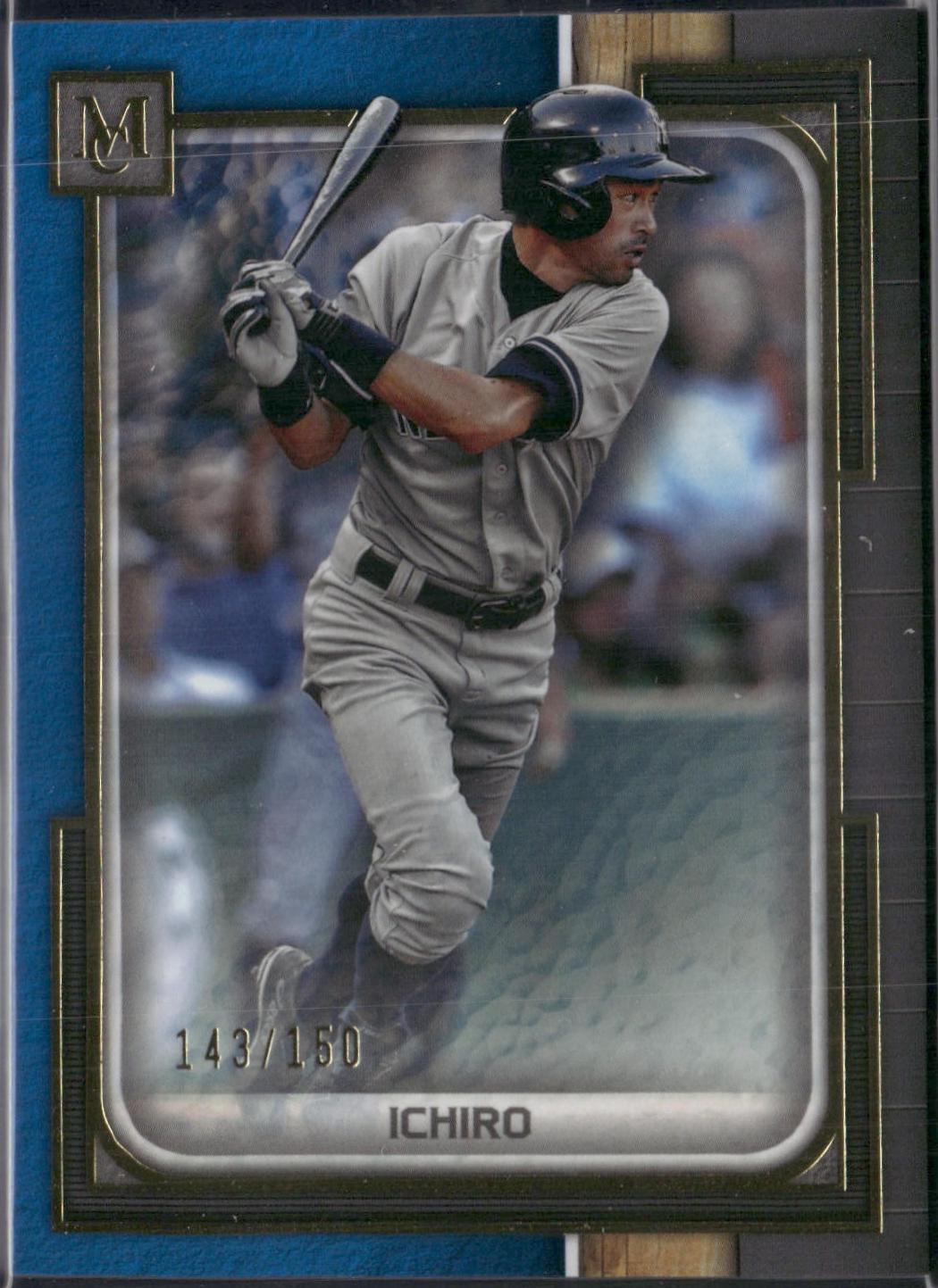Ichiro [Sapphire] #4