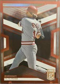 Pete Rose