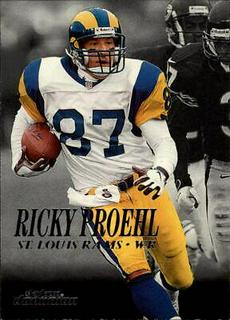 Ricky Proehl