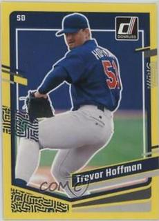 Trevor Hoffman