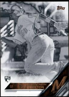 Keon Broxton