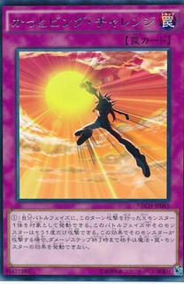 Hi-Five the Sky NECH-JP085