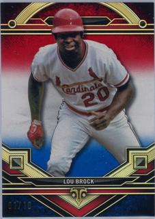 Lou Brock