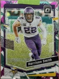 Harrison Smith
