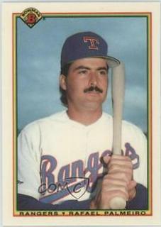 Rafael Palmeiro