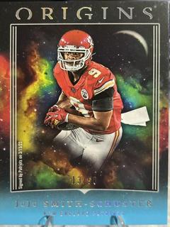 JuJu Smith Schuster