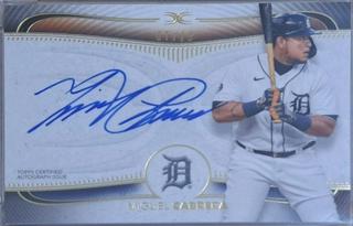 Miguel Cabrera