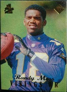 Randy Moss