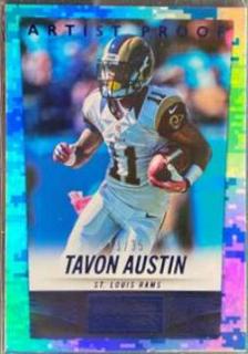 Tavon Austin