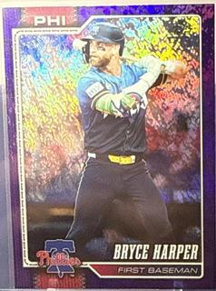 Bryce Harper