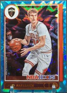 Lauri Markkanen