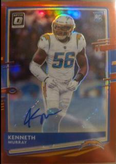 Kenneth Murray