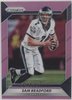 Sam Bradford
