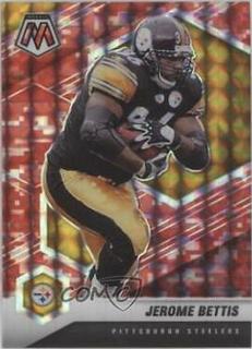 Jerome Bettis