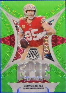 George Kittle