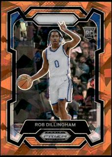 Robert Dillingham