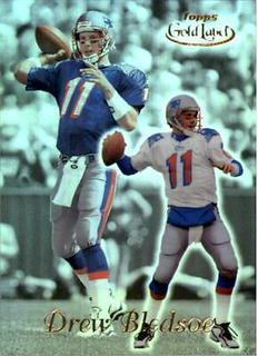 Drew Bledsoe