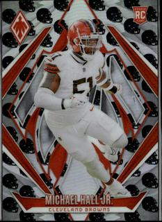 Michael Hall Jr.