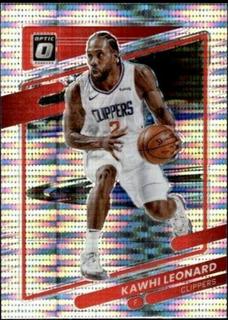 Kawhi Leonard