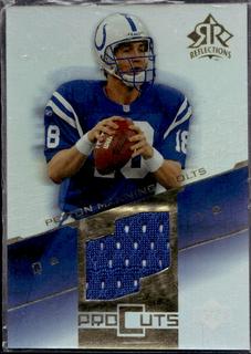 Peyton Manning