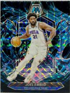Joel Embiid
