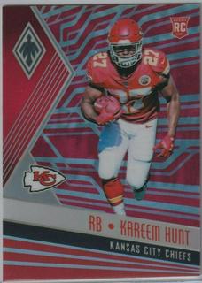 Kareem Hunt