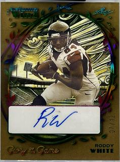 Roddy White