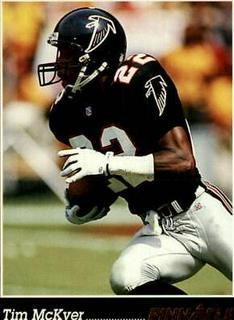 Tim McKyer