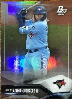 Vladimir Guerrero Jr.