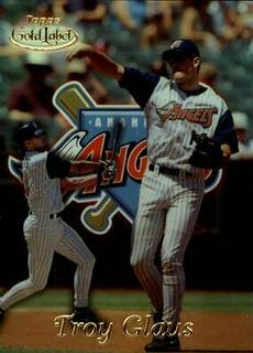 Troy Glaus