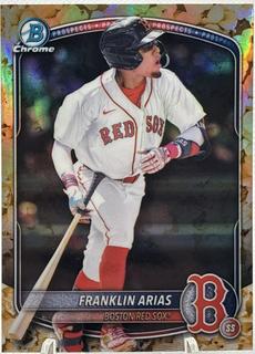 Franklin Arias