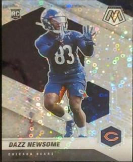 Dazz Newsome