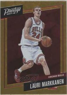 Lauri Markkanen
